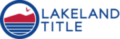 Lakeland Title Logo